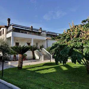 3* Guest house Il Giardino Di Stella