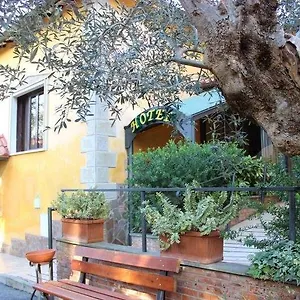 Antica Colonia Frascati