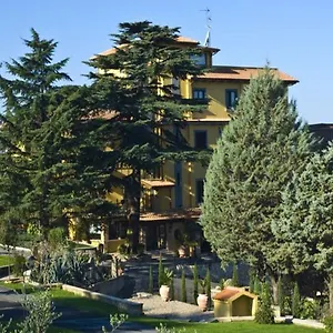 Poggio Regillo Frascati