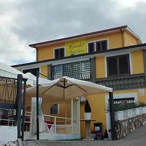 Casale Tuscolano Frascati