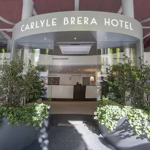 Urban Hive Hotel Milan
