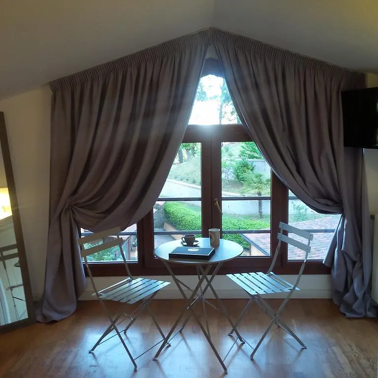 Princess B&B فراسكاتي إيطاليا