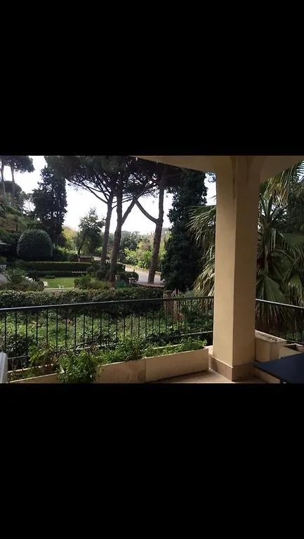 Princess B&B فراسكاتي فندق مبيت وإفطار