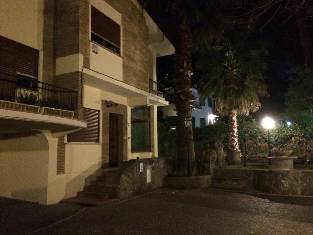 Princess B&B فراسكاتي فندق مبيت وإفطار