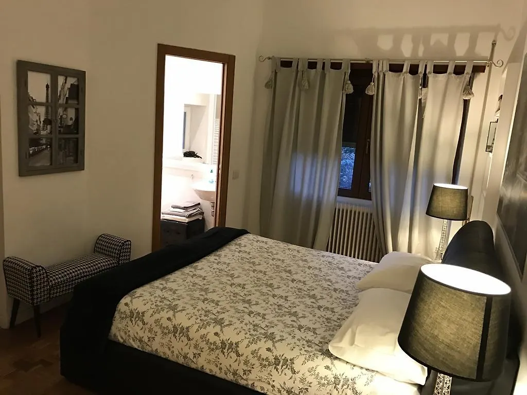 Princess B&B فراسكاتي
