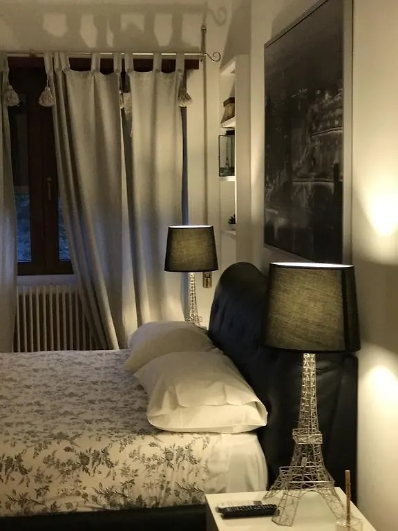 Princess B&B فراسكاتي 0*,