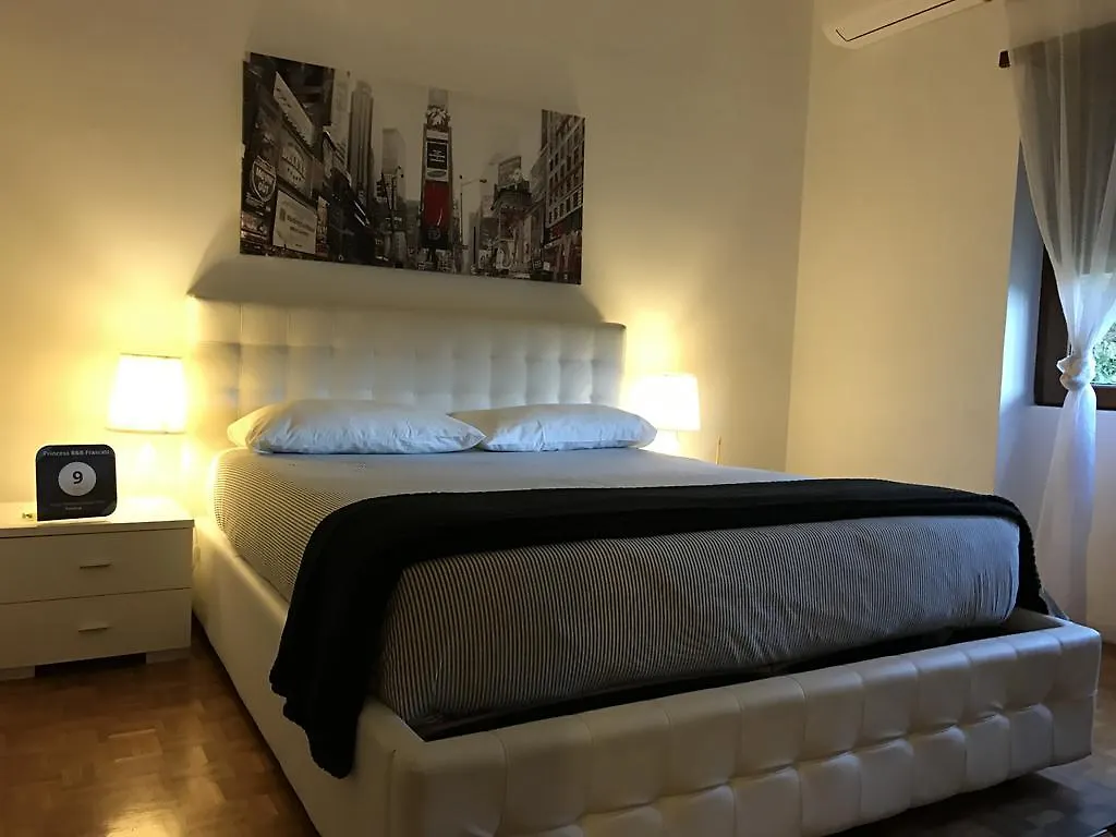 Bed & Breakfast Princess B&B Frascati