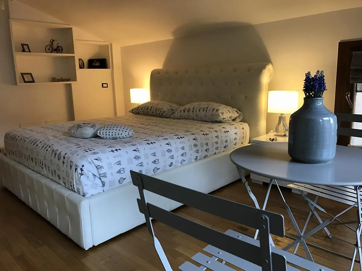 فندق مبيت وإفطار Princess B&B فراسكاتي إيطاليا
